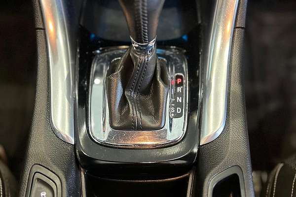 2017 Holden Commodore SS V Redline VF Series II