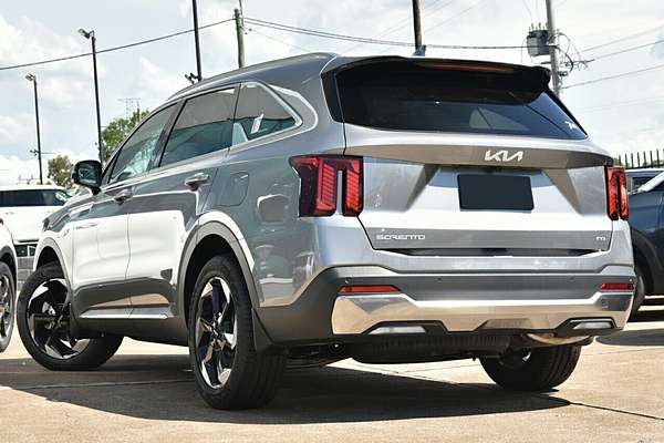 2025 Kia Sorento Sport+ MQ4 PE