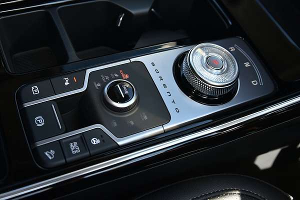 2025 Kia Sorento Sport+ MQ4 PE