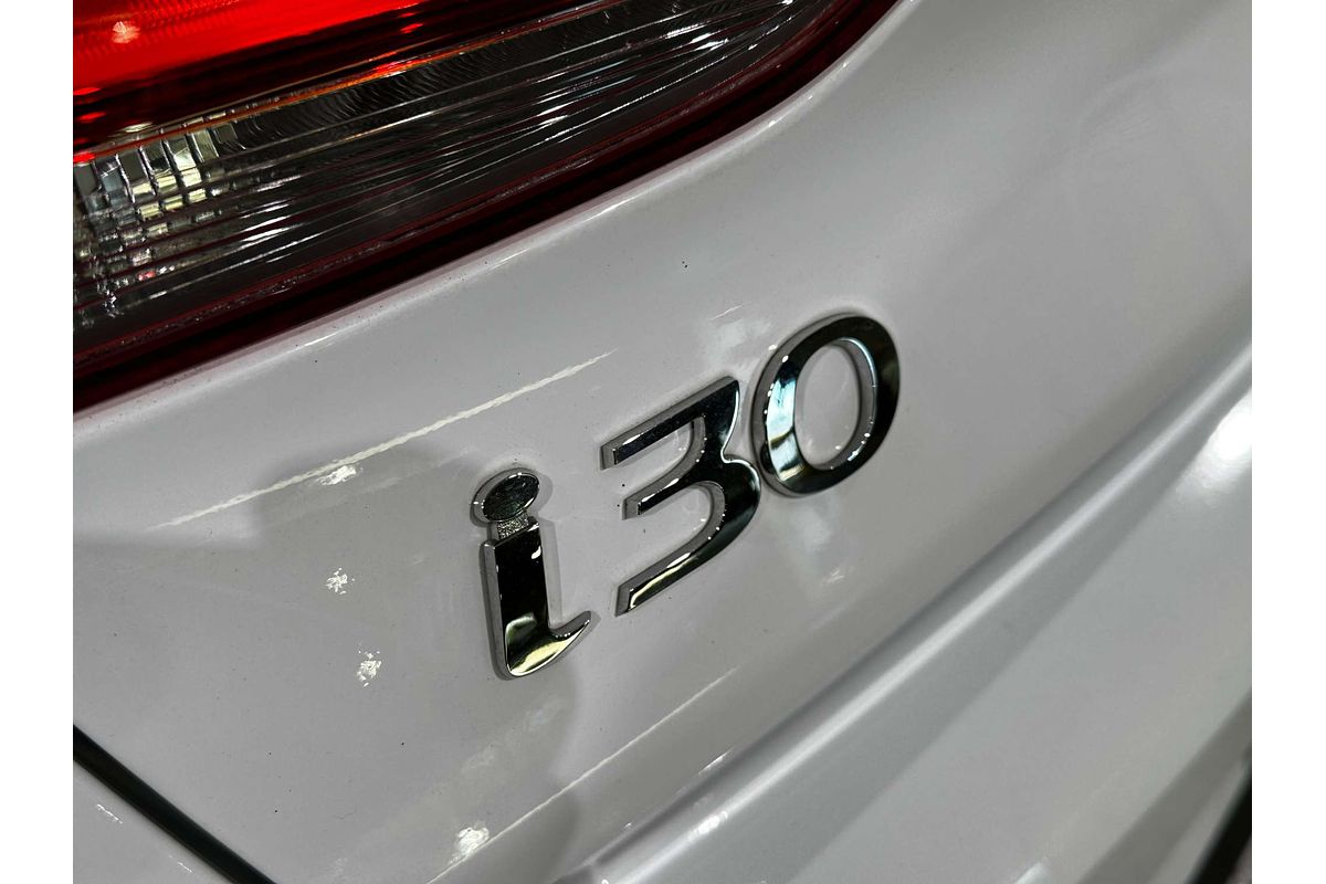 2021 Hyundai i30  PD.V4