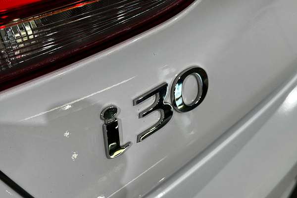 2021 Hyundai i30  PD.V4