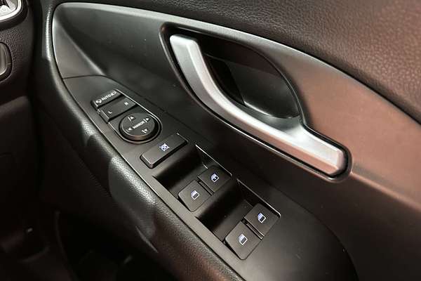 2021 Hyundai i30  PD.V4
