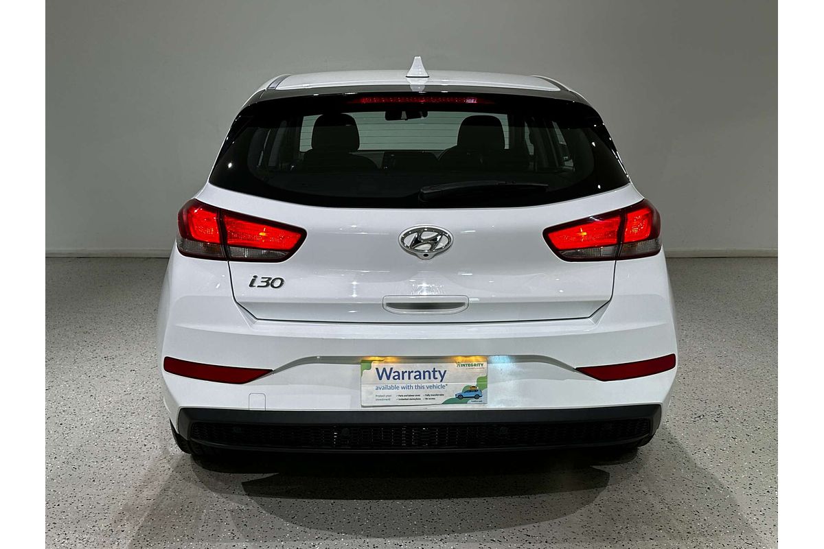 2021 Hyundai i30  PD.V4
