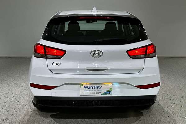 2021 Hyundai i30  PD.V4