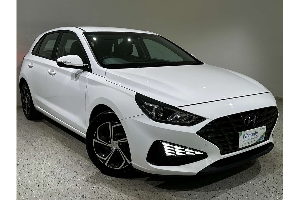 2021 Hyundai i30  PD.V4