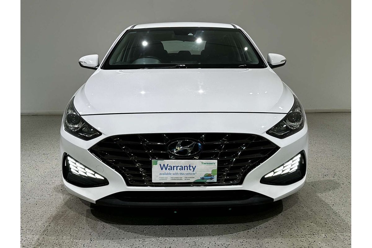2021 Hyundai i30  PD.V4