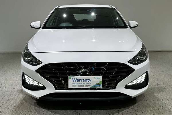 2021 Hyundai i30  PD.V4