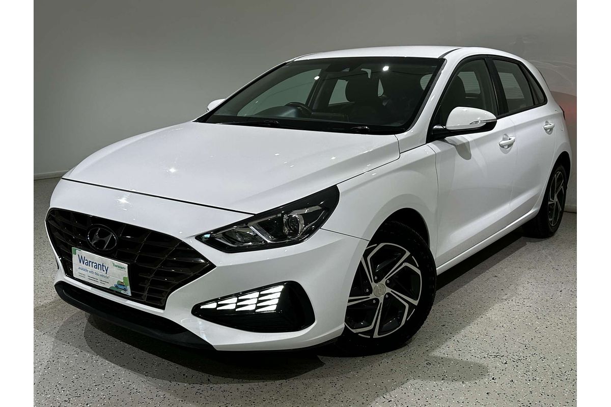2021 Hyundai i30  PD.V4