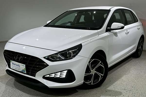 2021 Hyundai i30  PD.V4