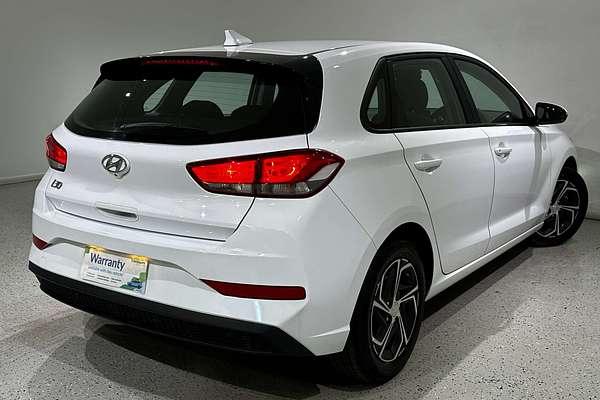2021 Hyundai i30  PD.V4