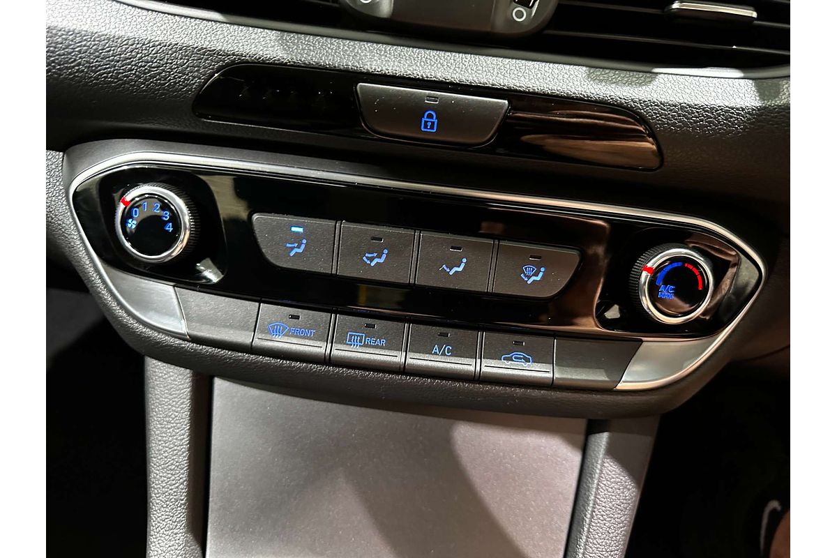 2021 Hyundai i30  PD.V4
