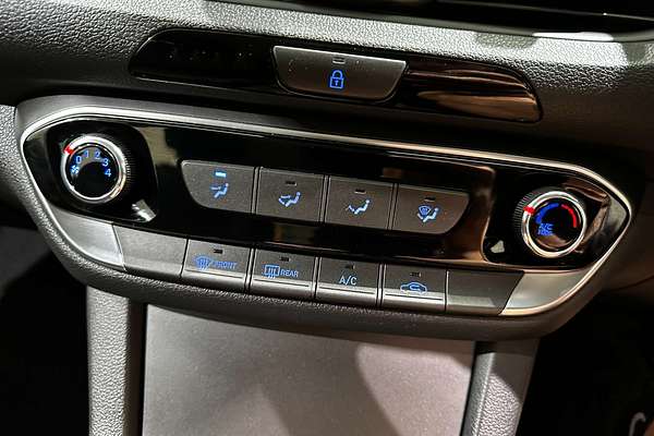 2021 Hyundai i30  PD.V4