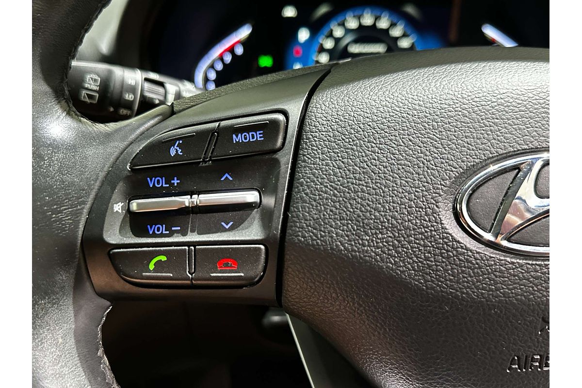 2021 Hyundai i30  PD.V4