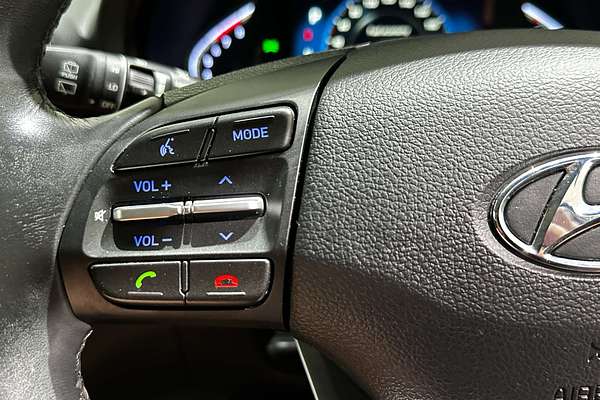 2021 Hyundai i30  PD.V4
