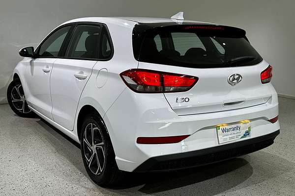 2021 Hyundai i30  PD.V4