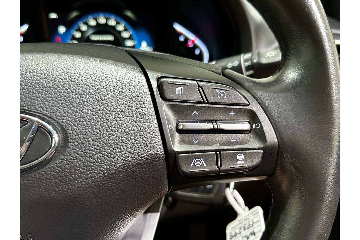 2021 Hyundai i30  PD.V4