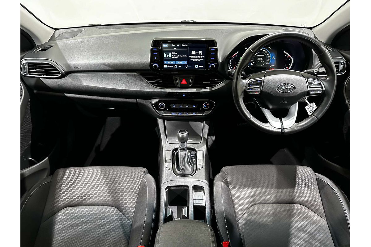 2021 Hyundai i30  PD.V4