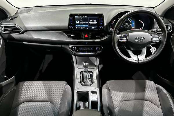 2021 Hyundai i30  PD.V4
