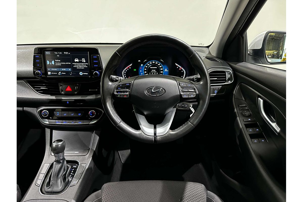 2021 Hyundai i30  PD.V4