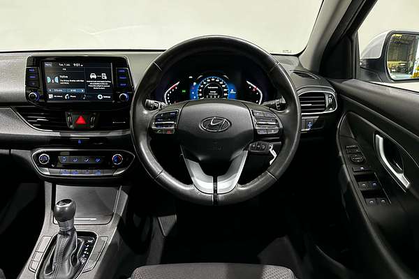 2021 Hyundai i30  PD.V4