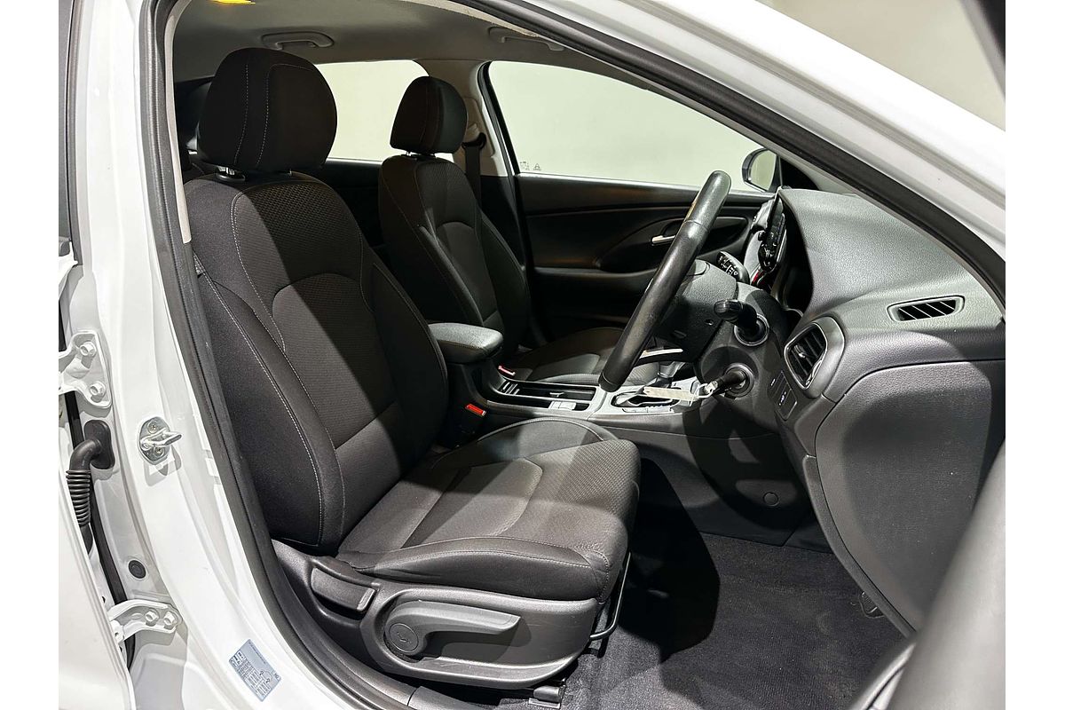 2021 Hyundai i30  PD.V4
