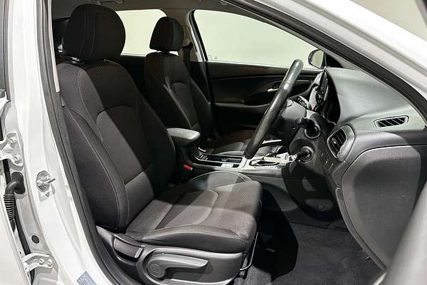 2021 Hyundai i30  PD.V4