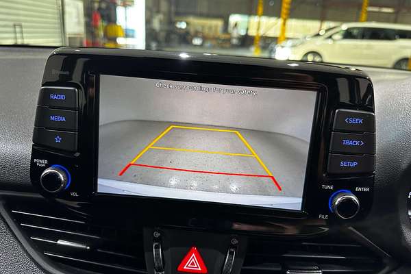 2021 Hyundai i30  PD.V4
