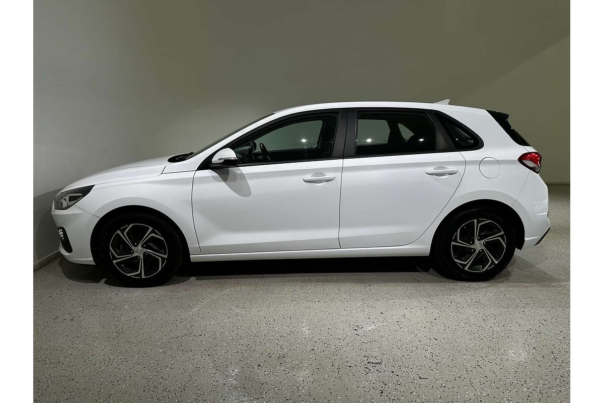 2021 Hyundai i30  PD.V4