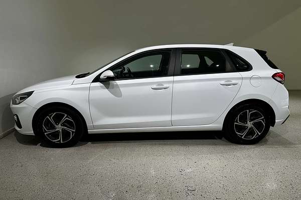 2021 Hyundai i30  PD.V4
