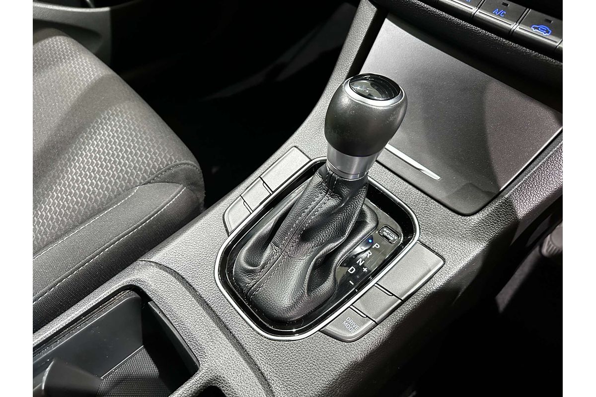 2021 Hyundai i30  PD.V4