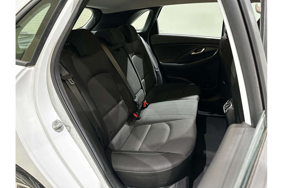 2021 Hyundai i30  PD.V4