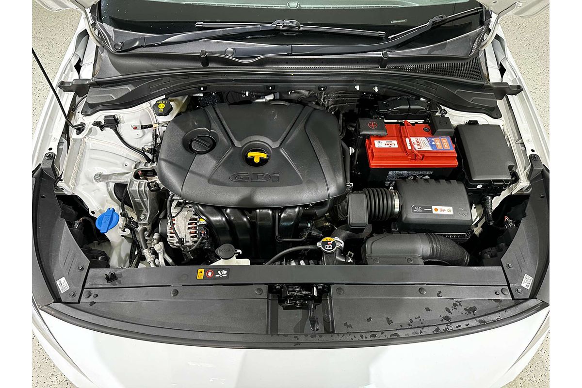 2021 Hyundai i30  PD.V4