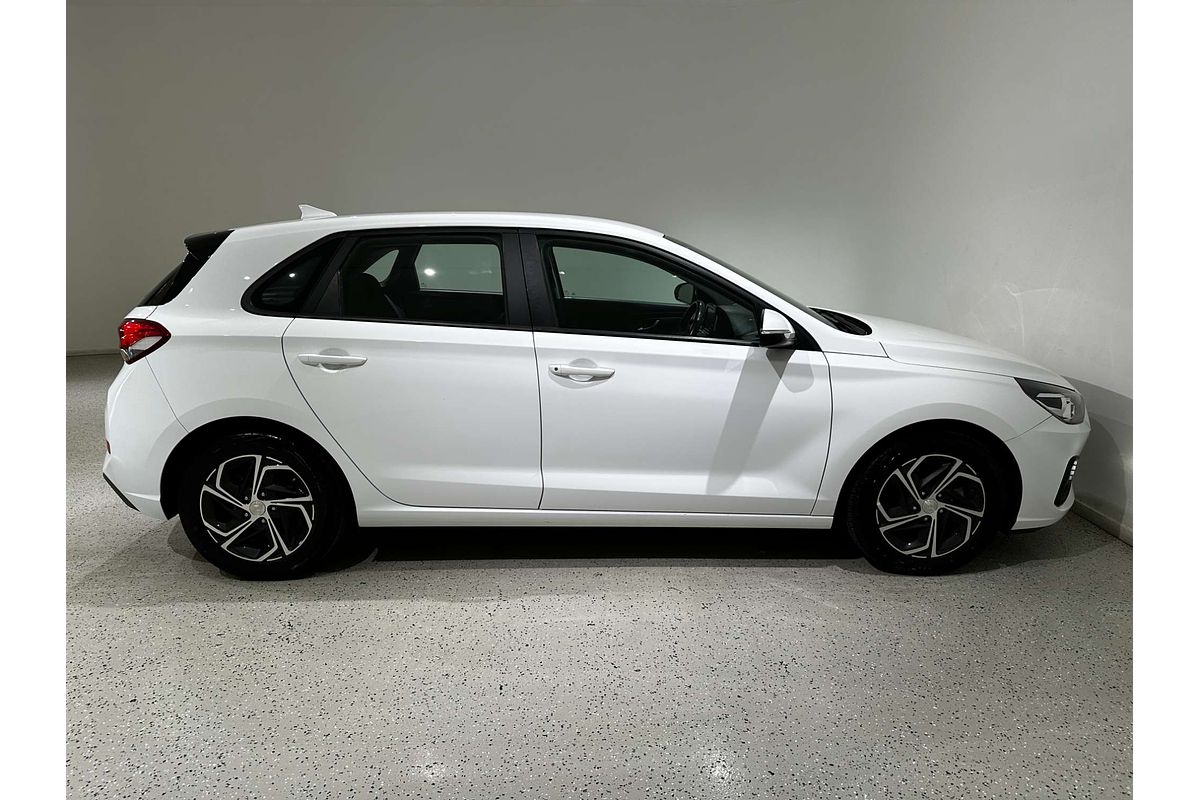 2021 Hyundai i30  PD.V4