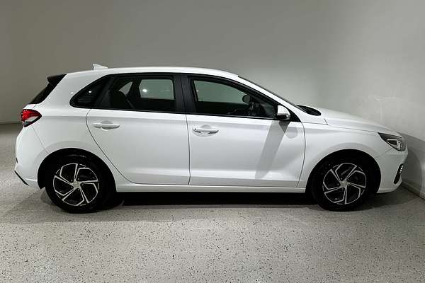 2021 Hyundai i30  PD.V4