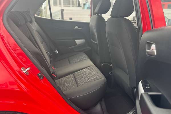 2022 Kia PICANTO S JA