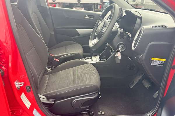 2022 Kia PICANTO S JA