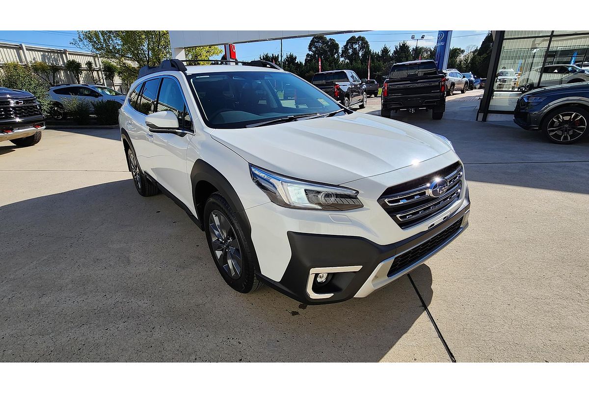 2025 Subaru Outback AWD 6GEN