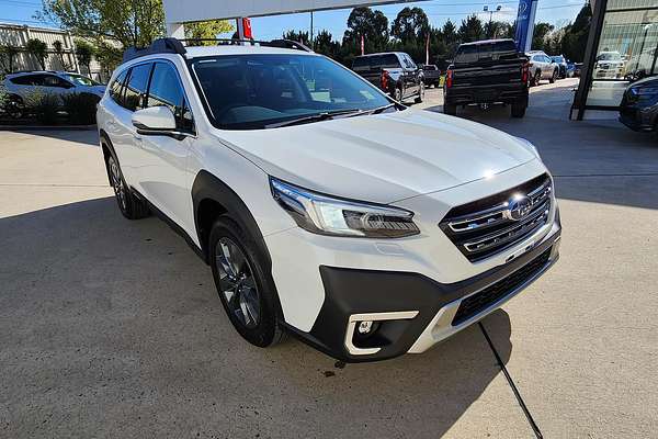 2025 Subaru Outback AWD 6GEN