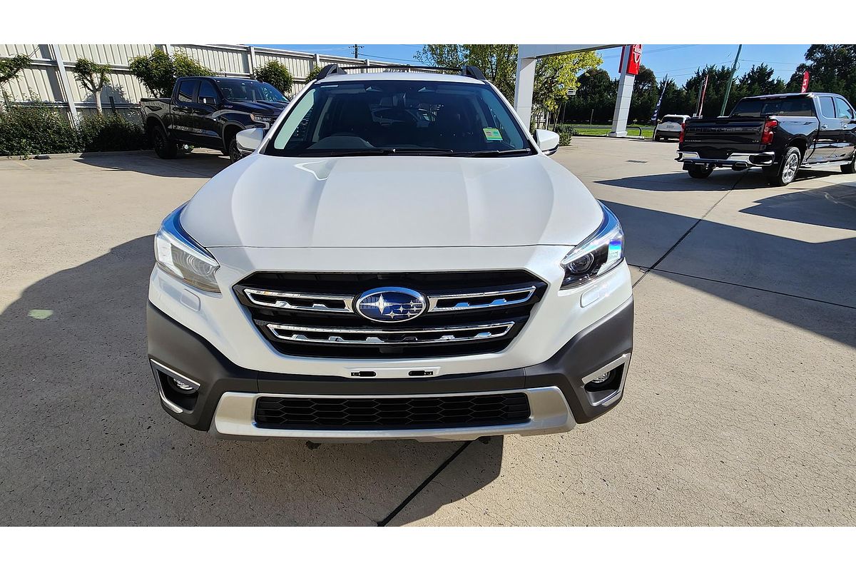 2025 Subaru Outback AWD 6GEN