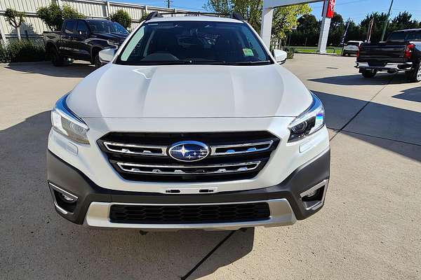 2025 Subaru Outback AWD 6GEN