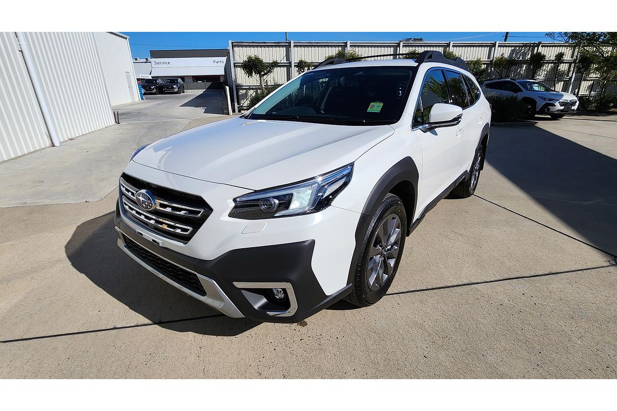 2025 Subaru Outback AWD 6GEN