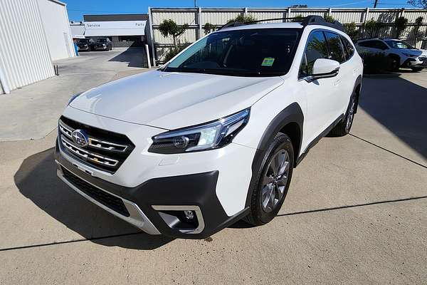 2025 Subaru Outback AWD 6GEN