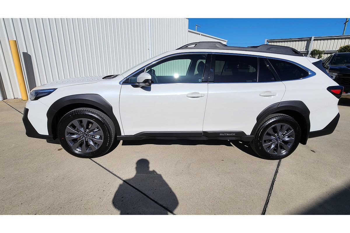 2025 Subaru Outback AWD 6GEN