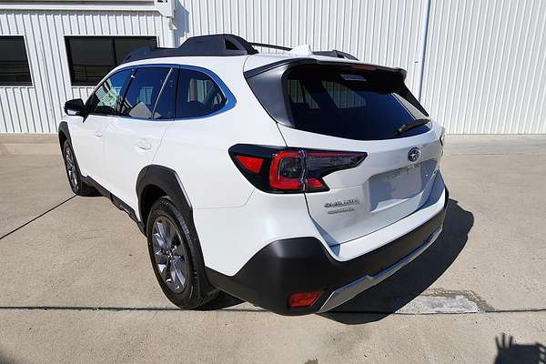 2025 Subaru Outback AWD 6GEN