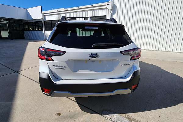 2025 Subaru Outback AWD 6GEN