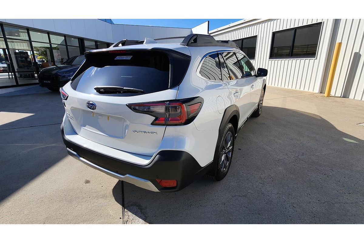 2025 Subaru Outback AWD 6GEN