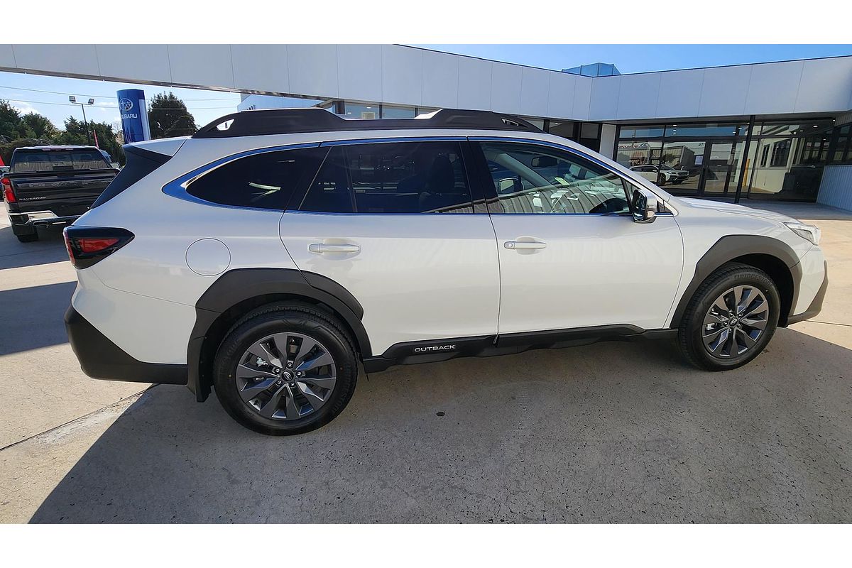 2025 Subaru Outback AWD 6GEN