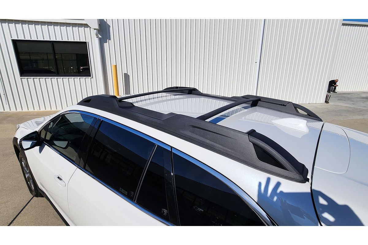 2025 Subaru Outback AWD 6GEN