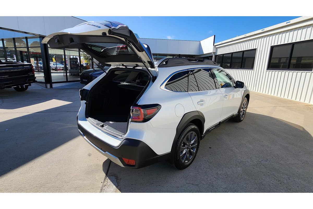 2025 Subaru Outback AWD 6GEN