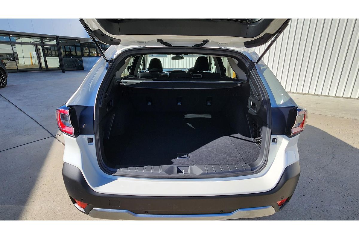2025 Subaru Outback AWD 6GEN